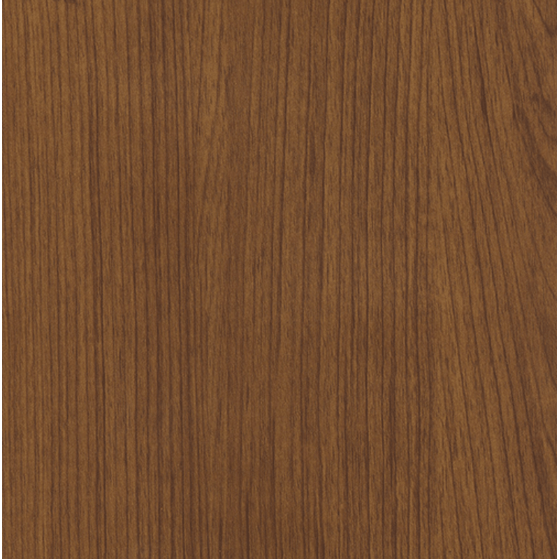 5mm PVC Wood Veneer Wall Panel - Wood Series Decoration